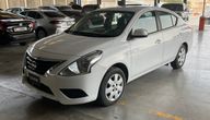 Nissan Sunny SV Sedan 2022
