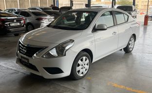 Nissan • Sunny