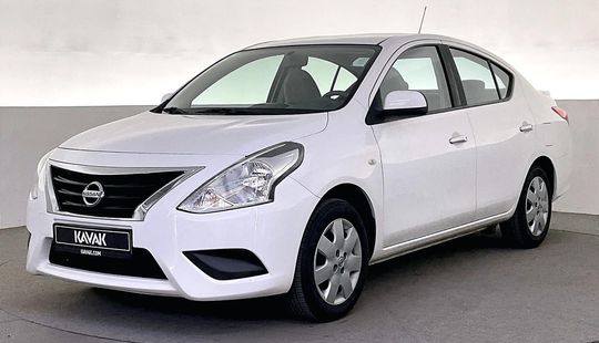 Nissan • Sunny