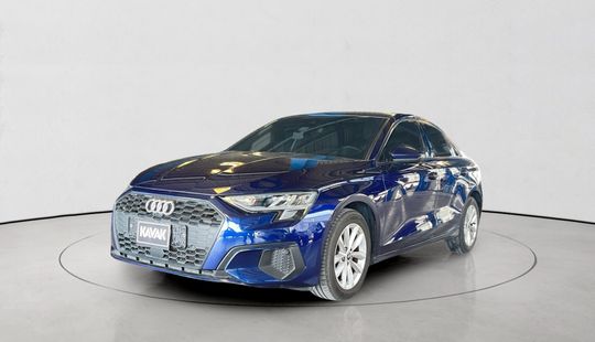 Audi A3 1.4 35 TFSI S TRONIC-2022