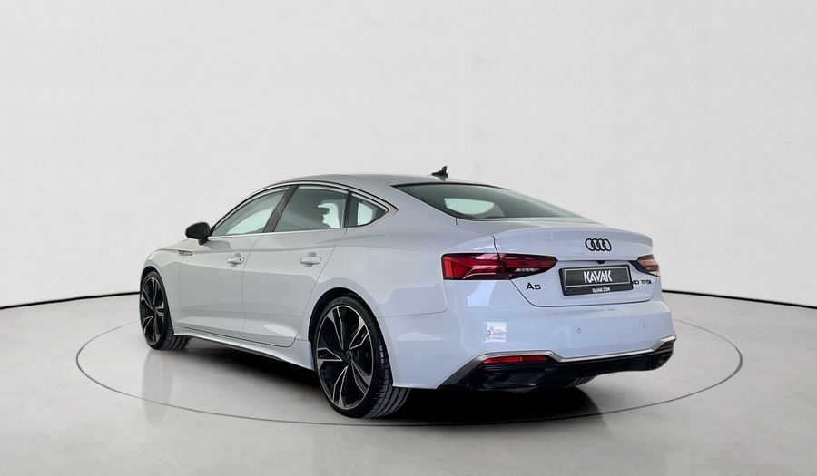Audi A5 2.0 MHEV 40TFSI S TRONIC SPORTBACK SLINE Hatchback 2022