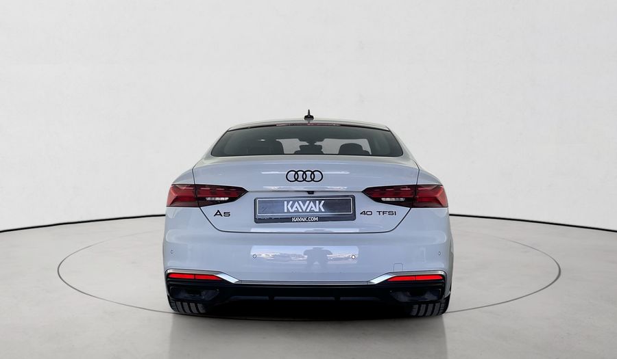 Audi A5 2.0 MHEV 40TFSI S TRONIC SPORTBACK SLINE Hatchback 2022