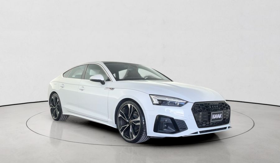 Audi A5 2.0 MHEV 40TFSI S TRONIC SPORTBACK SLINE Hatchback 2022