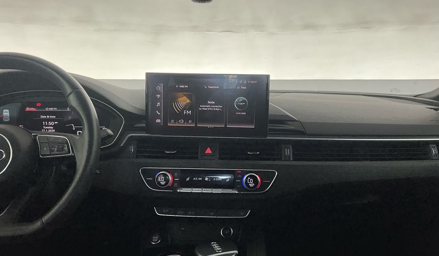 Audi A5 2.0 MHEV 40TFSI S TRONIC SPORTBACK SLINE Hatchback 2022