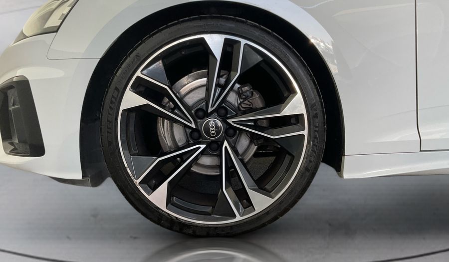 Audi A5 2.0 MHEV 40TFSI S TRONIC SPORTBACK SLINE Hatchback 2022