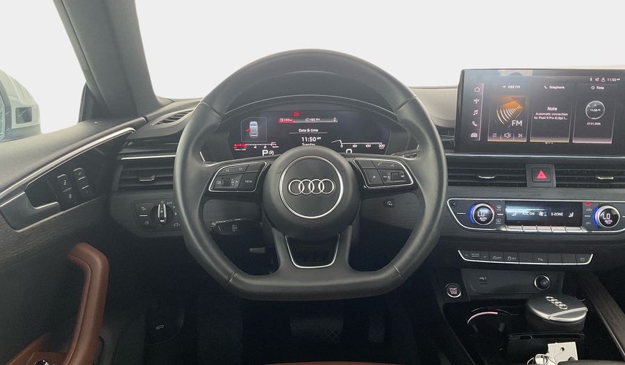 Audi A5 2.0 MHEV 40TFSI S TRONIC SPORTBACK SLINE Hatchback 2022