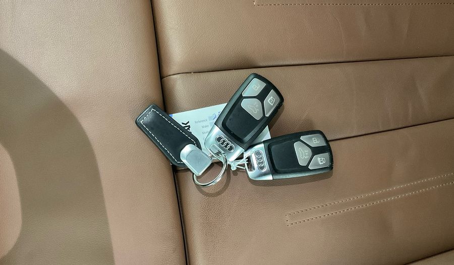 Audi A5 2.0 MHEV 40TFSI S TRONIC SPORTBACK SLINE Hatchback 2022