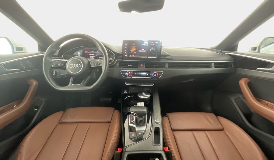 Audi A5 2.0 MHEV 40TFSI S TRONIC SPORTBACK SLINE Hatchback 2022