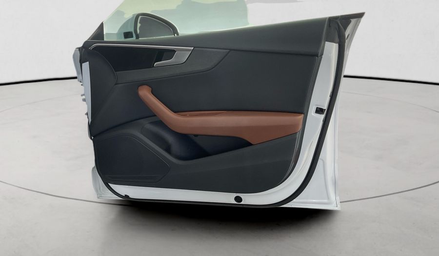 Audi A5 2.0 MHEV 40TFSI S TRONIC SPORTBACK SLINE Hatchback 2022