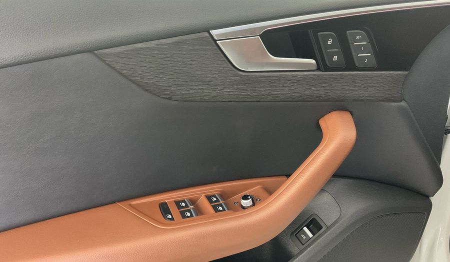 Audi A5 2.0 MHEV 40TFSI S TRONIC SPORTBACK SLINE Hatchback 2022