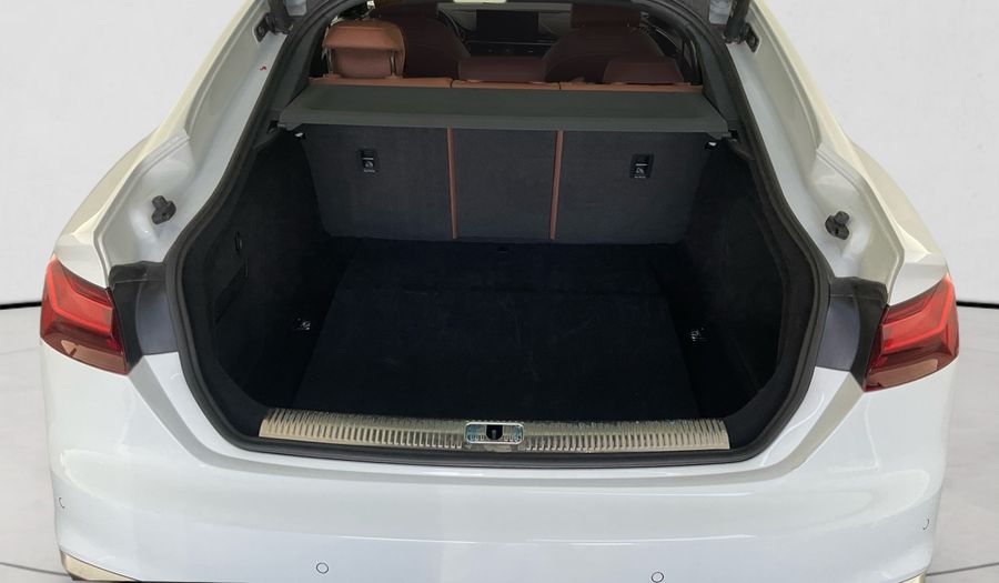 Audi A5 2.0 MHEV 40TFSI S TRONIC SPORTBACK SLINE Hatchback 2022