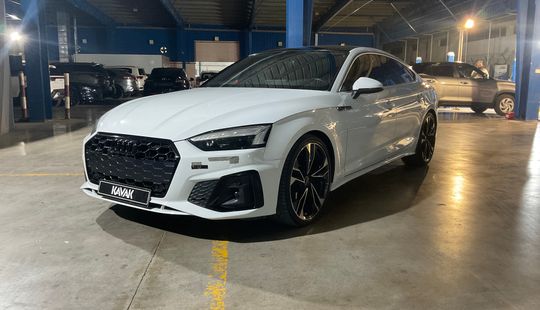 Audi • A5