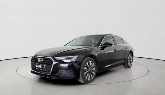 أودي أي6 2.0 MHEV 40TFSI S TRONIC-2022