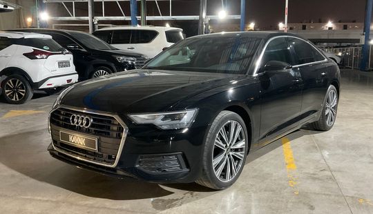 Audi • A6