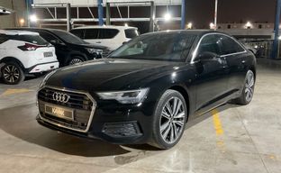Audi • A6