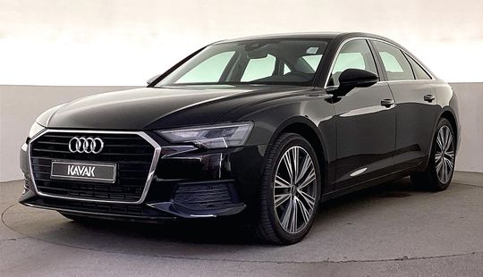 أودي أي6 40 TFSI-2022