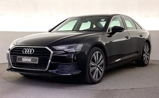 Audi • A6