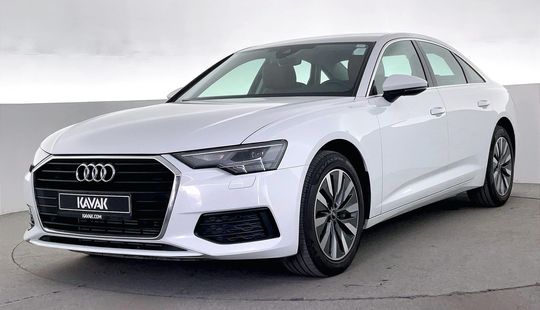 Audi • A6