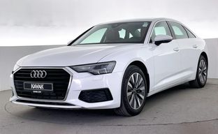 Audi • A6