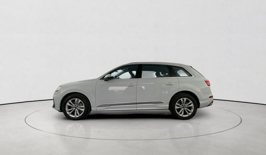 Audi Q7 3.0MHEV 55TFSI QUATTRO S LINE TIPTRONIC Suv 2022