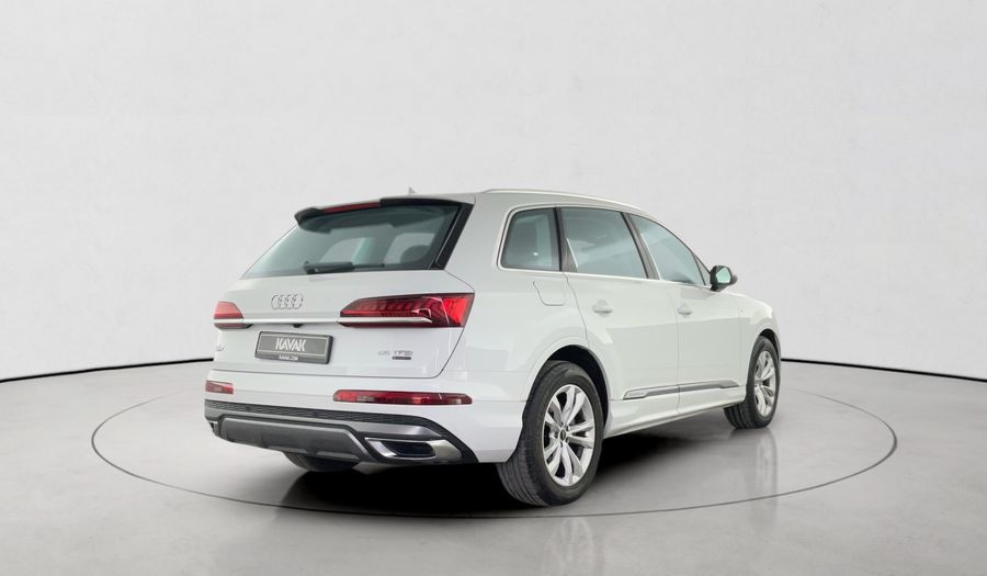 Audi Q7 3.0MHEV 55TFSI QUATTRO S LINE TIPTRONIC Suv 2022