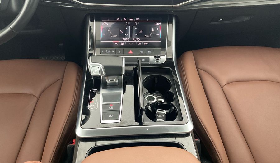 Audi Q7 3.0MHEV 55TFSI QUATTRO S LINE TIPTRONIC Suv 2022