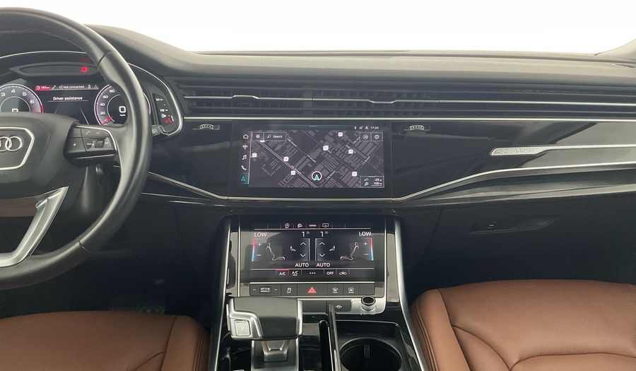 Audi Q7 3.0MHEV 55TFSI QUATTRO S LINE TIPTRONIC Suv 2022