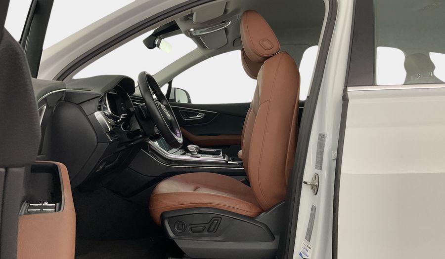 Audi Q7 3.0MHEV 55TFSI QUATTRO S LINE TIPTRONIC Suv 2022