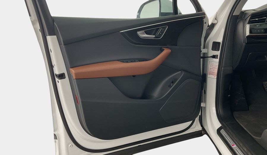 Audi Q7 3.0MHEV 55TFSI QUATTRO S LINE TIPTRONIC Suv 2022