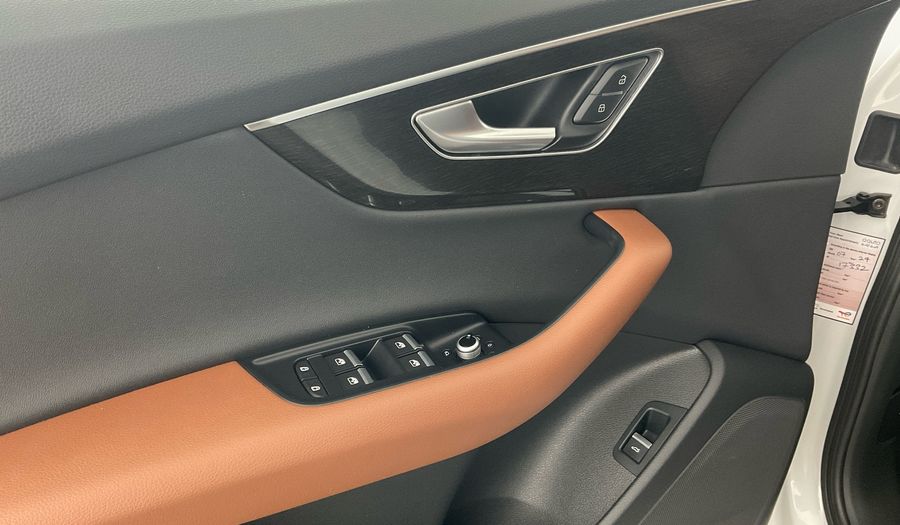 Audi Q7 3.0MHEV 55TFSI QUATTRO S LINE TIPTRONIC Suv 2022