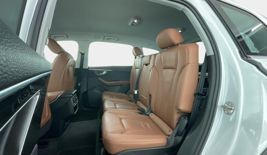 Audi Q7 3.0MHEV 55TFSI QUATTRO S LINE TIPTRONIC Suv 2022