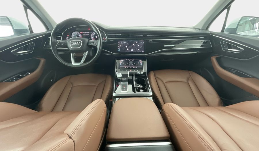 Audi Q7 3.0MHEV 55TFSI QUATTRO S LINE TIPTRONIC Suv 2022