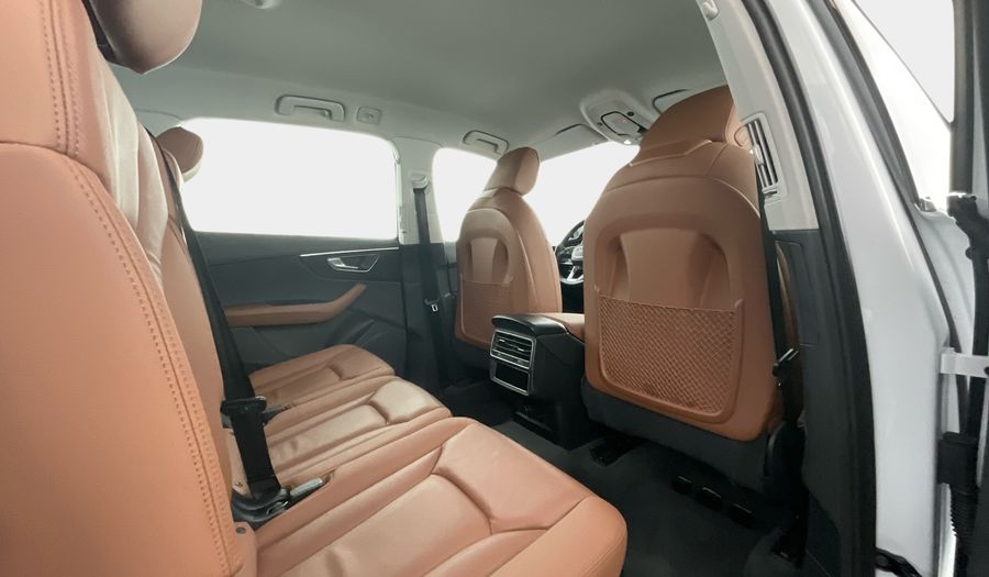 Audi Q7 3.0MHEV 55TFSI QUATTRO S LINE TIPTRONIC Suv 2022