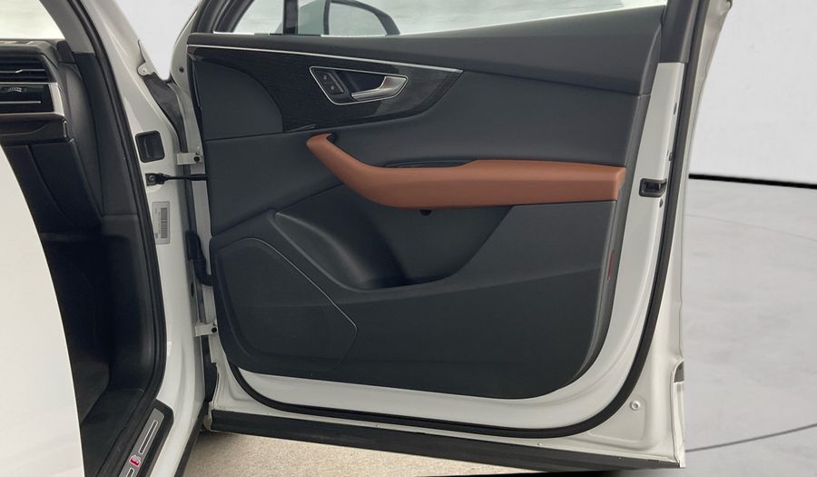 Audi Q7 3.0MHEV 55TFSI QUATTRO S LINE TIPTRONIC Suv 2022