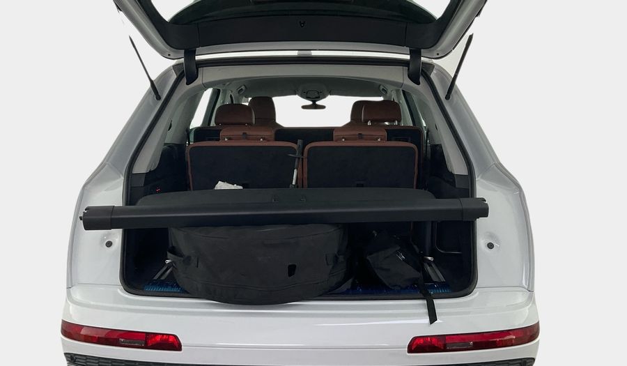 Audi Q7 3.0MHEV 55TFSI QUATTRO S LINE TIPTRONIC Suv 2022