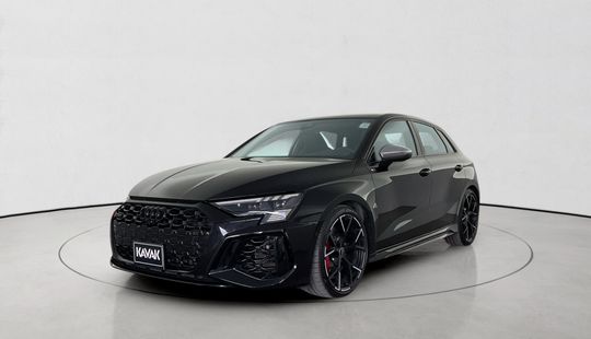 Audi RS3 TFSI quattro-2022