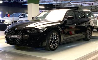 BMW • 420i