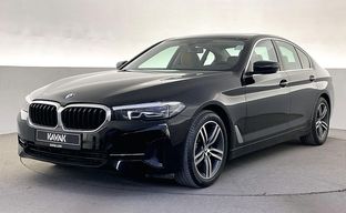 BMW • 520i