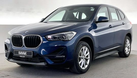BMW • X1