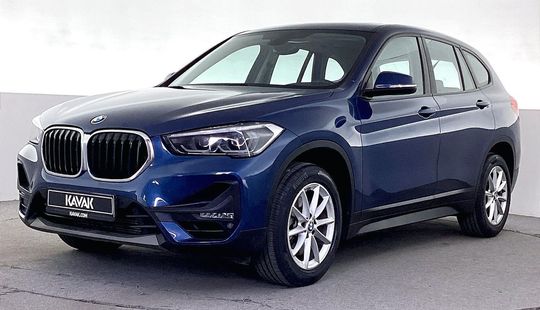 BMW • X1