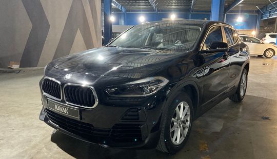 BMW • X2