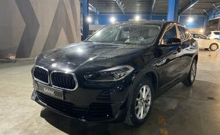 BMW • X2