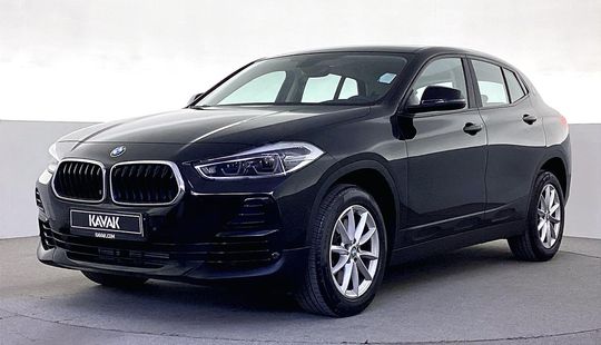 BMW • X2