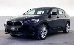 BMW • X2