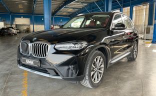 BMW • X3