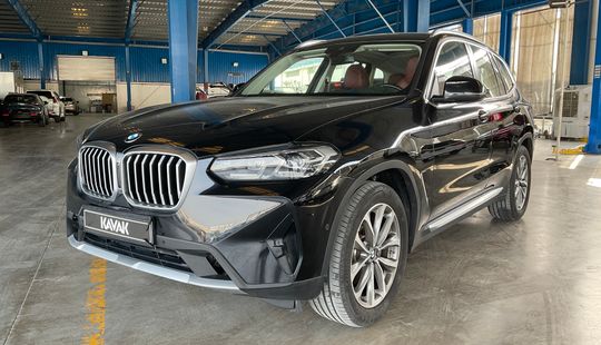 BMW • X3