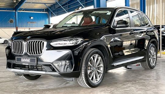 BMW • X3