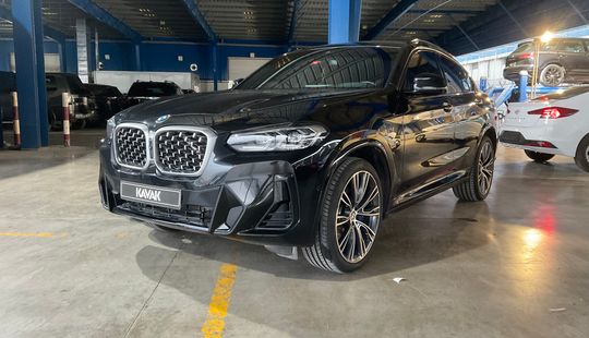 BMW • X4