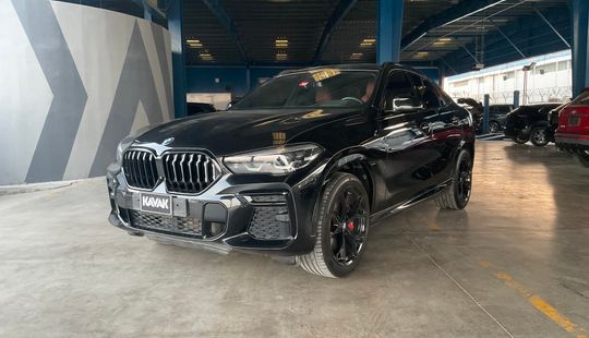 BMW • X6