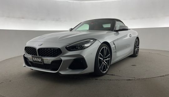 بي إم دبليو Z4 sDrive 20i M Sport-2022